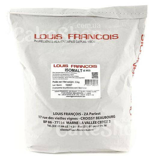

Изомальт Louis Francois, 100г