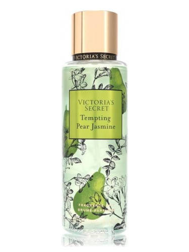 

Парфюмированный спрей для тела Tempting Pear Jasmine Victoria's Secret 250 ml