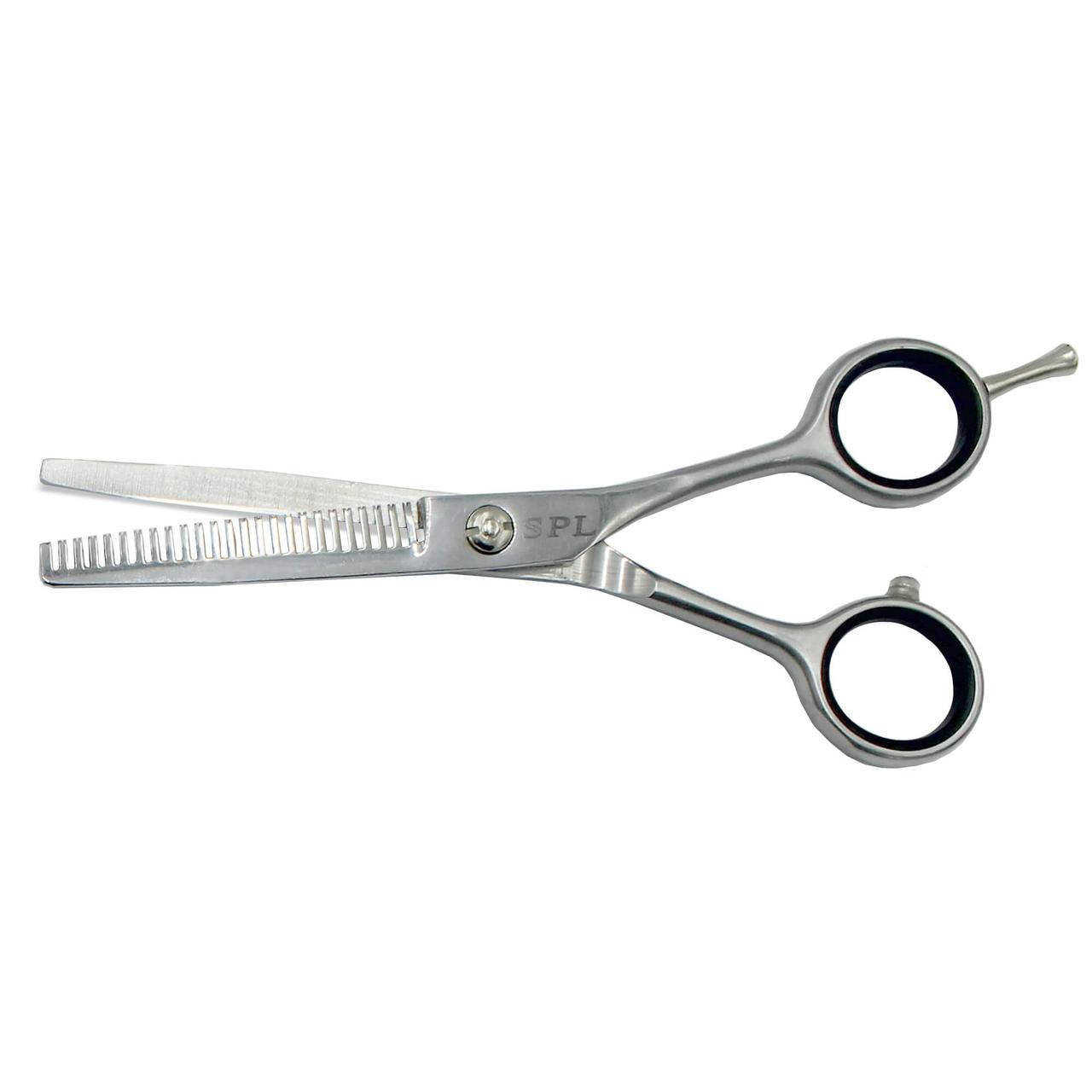 

Ножницы парикмахерские филировочные SPL 90059-28