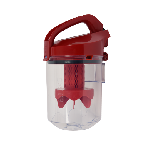 

Контейнер RS-2230001976 для пылесоса Rowenta Swift Power Cyclonic RO2913EA