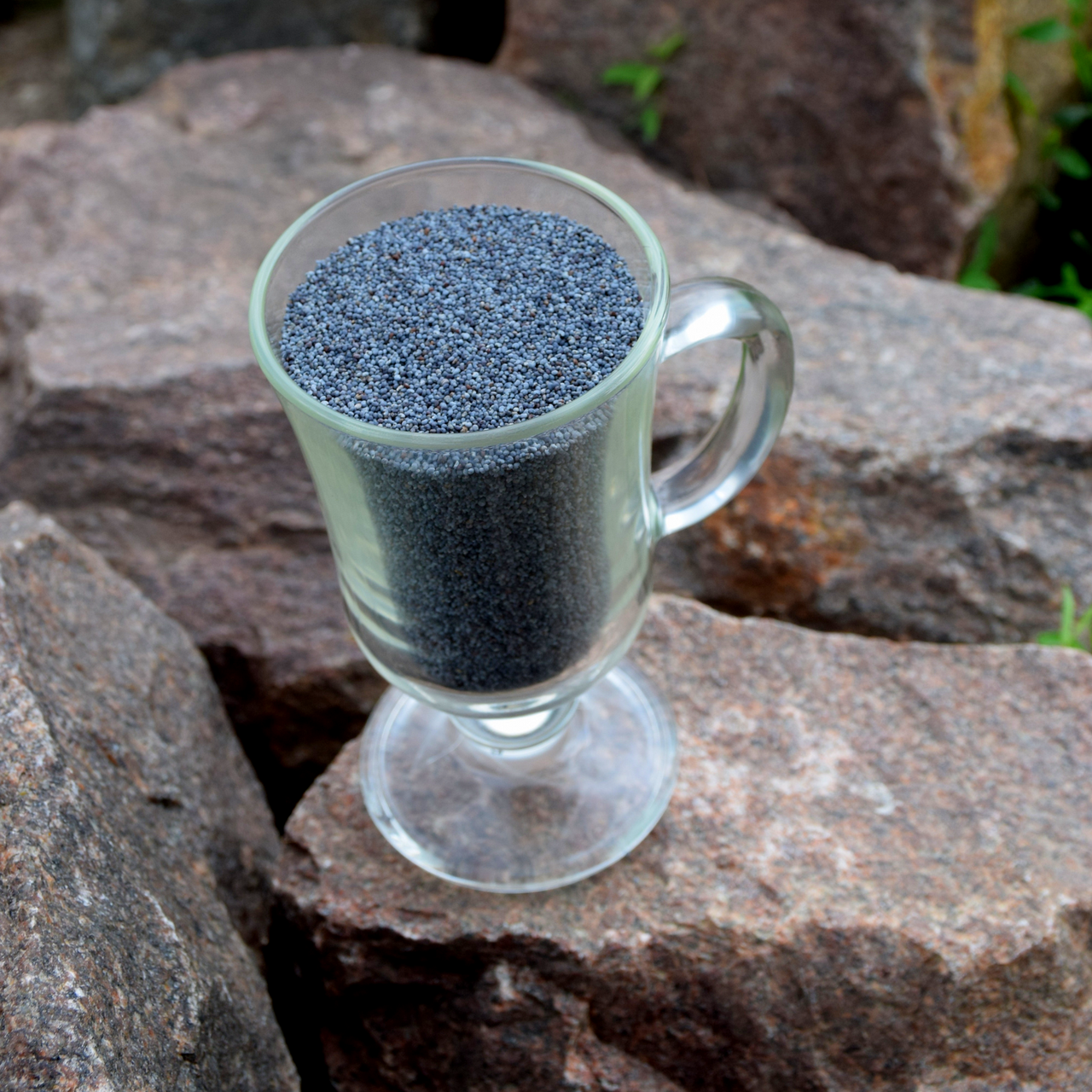 

Кондитерский мак 100г.