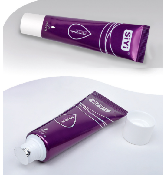 

Вагінальна смазка на водній основі SiYi 50 мл