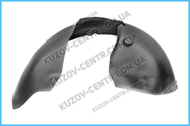 

Подкрылок передний левый VW Passat B6 05-10 задняя часть (FPS) Китай 3C0805977