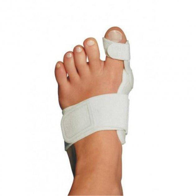 

Фиксатор для коррекции больших пальцев Hallux Valgus Schiene