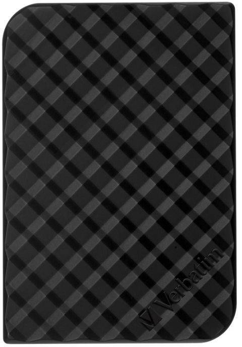 

Внешний жесткий диск Verbatim Store'n'Go 2TB 2.5 USB 3.0 Black (53195)