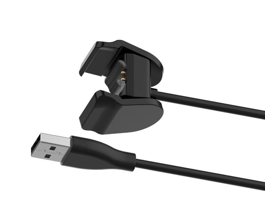 

Зарядка USB Charger Xiaomi Mi Band 4 (1метр) не вынимая капсулы