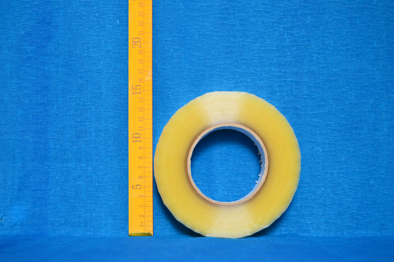 

Скотч 38 45*300 М прозорий