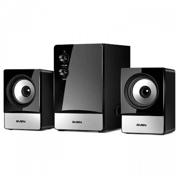 

Акустическая система Sven MS-90 black (код 357736)