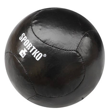 

Медбол Sportko ПВХ 3.0, 20.0