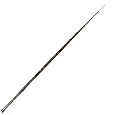 

Удилище New Hunter 7м без колец (333)