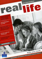 

Real Life Pre-Intermediate Workbook & Multi-ROM Pack