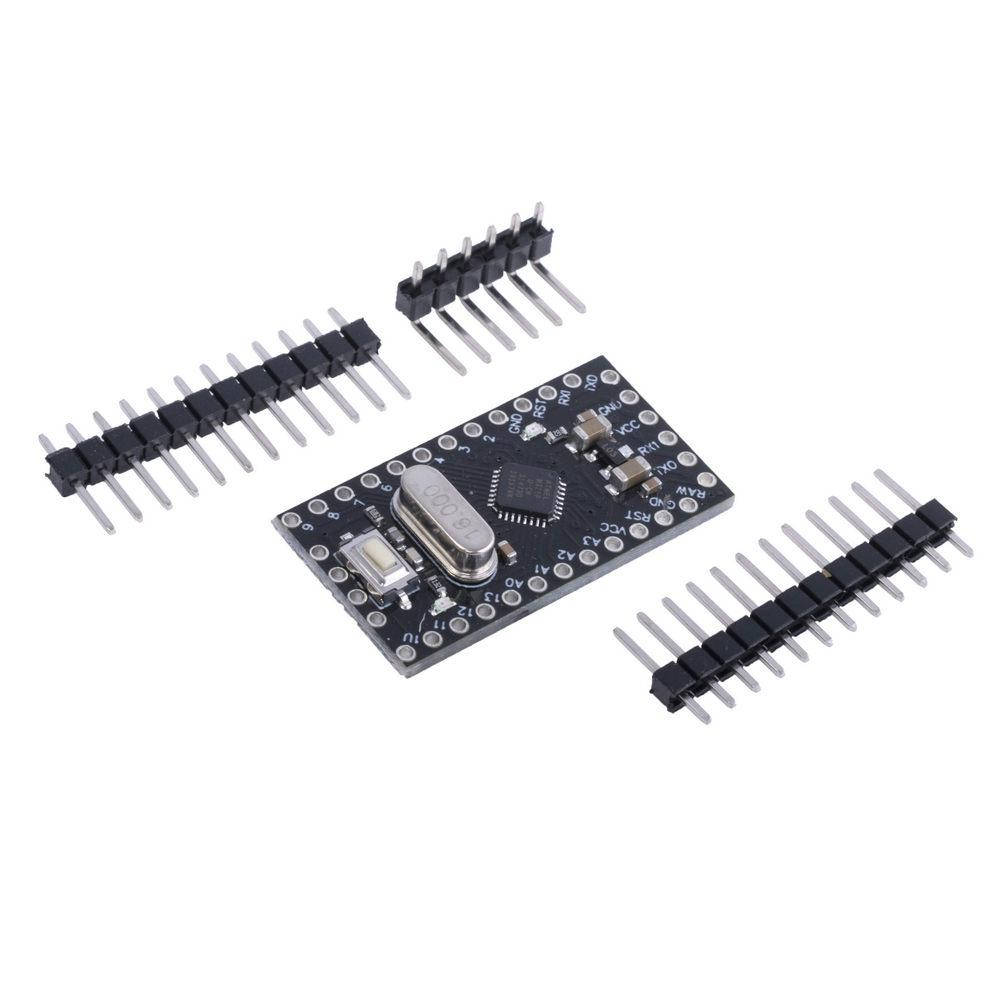 

Pro Mini Module Atmega328 5V 16M For Arduino Compatible With Nano