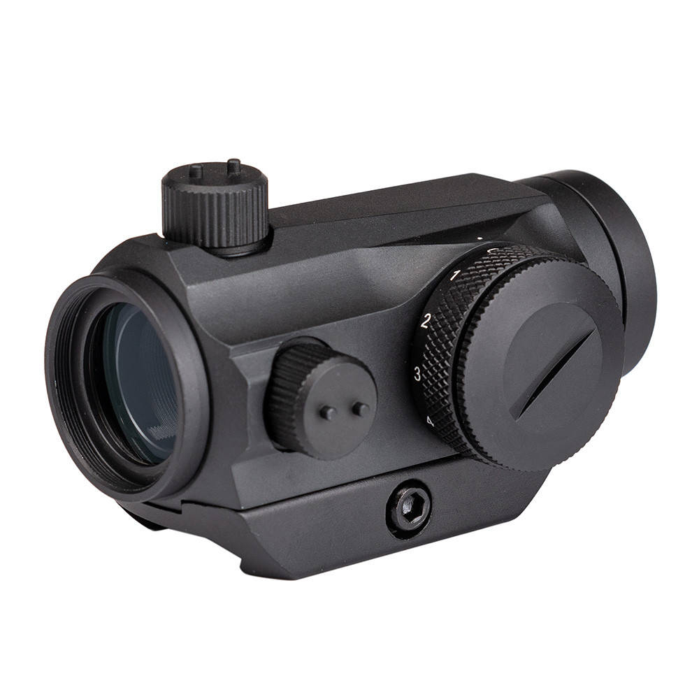 

Коллиматорный прицел KONUS SIGHT-PRO ATOMIC-R 1x20, Красный