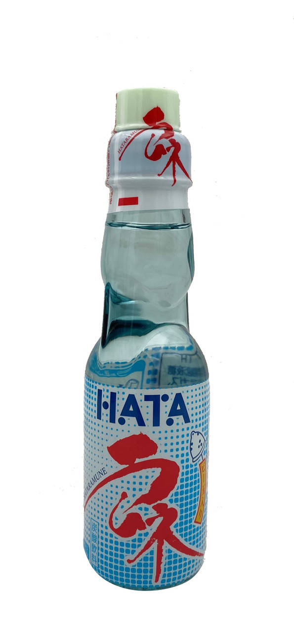 

Лимонад Original Ramune Hatakosen 200 мл