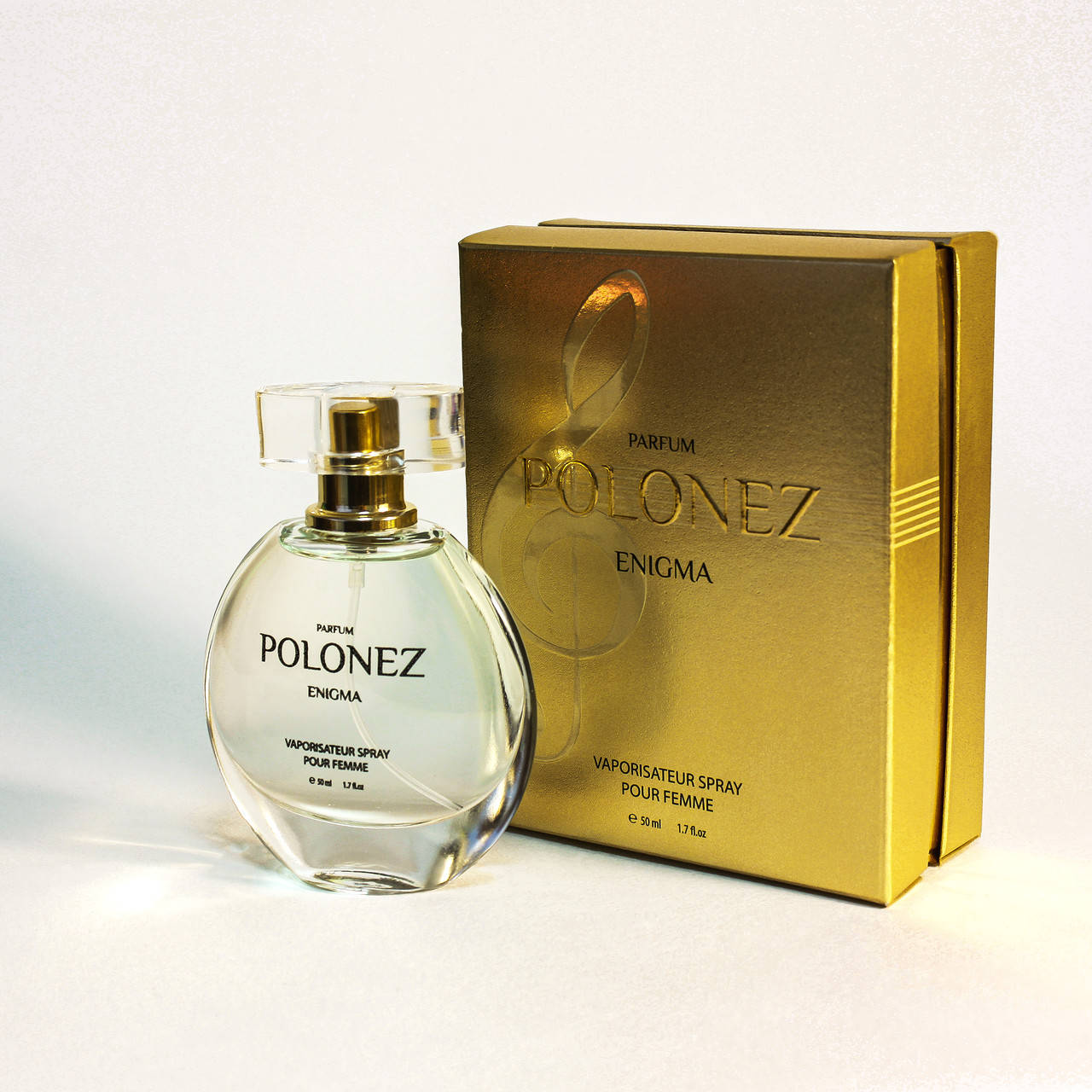 

Парфюм женский Galterra "Polonez Enigma", 50 ml