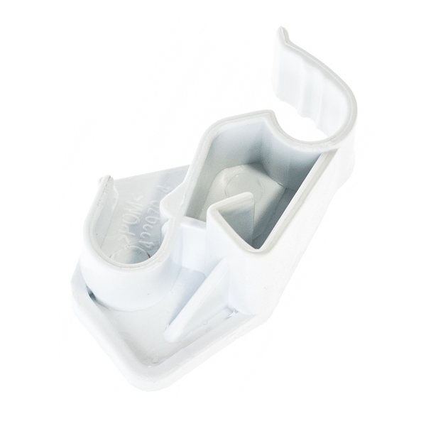 

Держатель откидной панели морозильной камеры (левый) холодильника Beko 4239700100