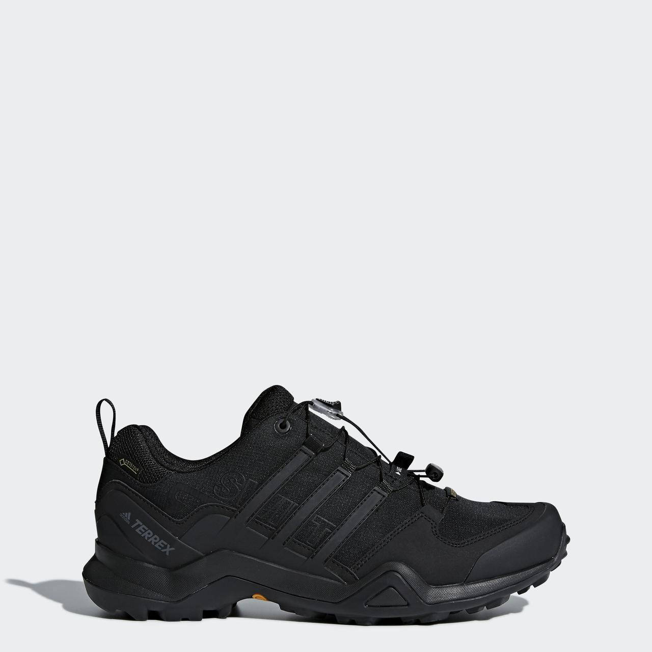 

Мужские кроссовки Adidas Terrex Swift R2 GTX CM7492 27.5, Черный