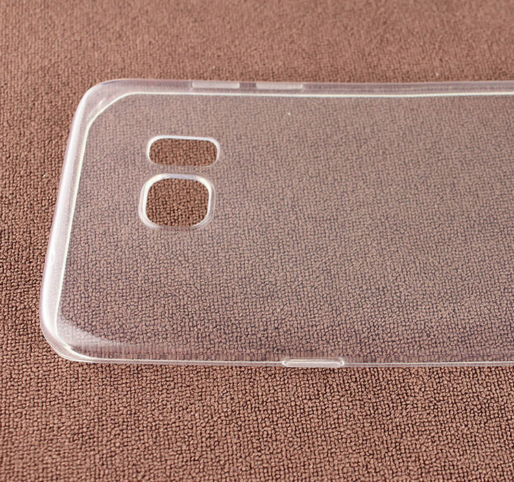 

Чехол-накладка Smartcase TPU для Samsung Galaxy S7 EDGE