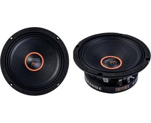 

Автомобильная акустика EDGE EDBXPRO6W-E0 Среднечастотный