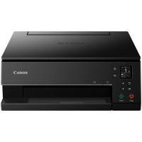

БФП струменевий CANON PIXMA TS6340 Black