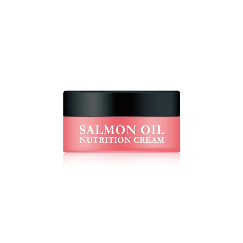 

Крем с лососем EYENLIP Salmon Oil Nutrition Cream