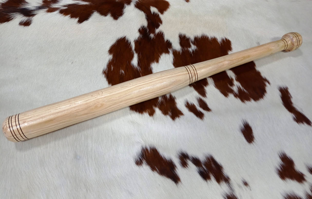 

Бейсбольная бита ( 70см.)
