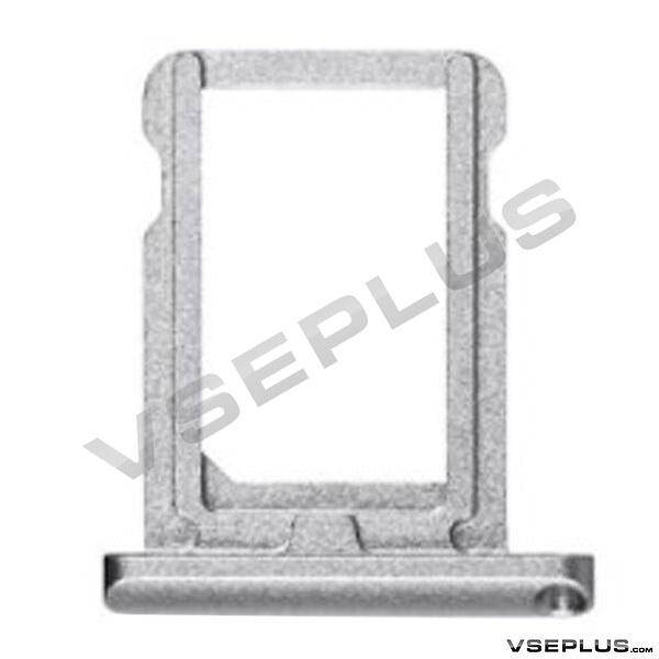 

Держатель SIM карты Apple iPad PRO 12.9 / iPad Pro 11 2018, серый