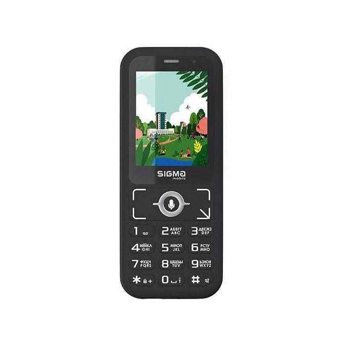 

SIGMA X-style S3500 sKai (black), Черный