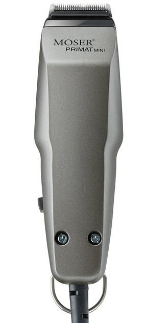 

Машинка для стрижки окантовочная Moser Primat Mini 1411-0052