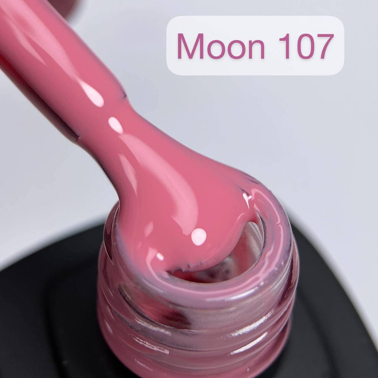 

Гель-лак от Moon Full Colour 107