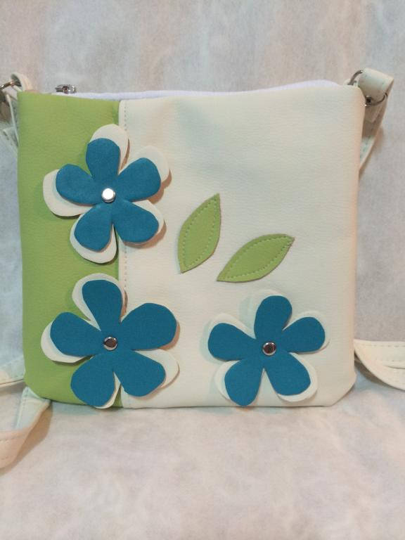 

Новая сумочка модель 4443