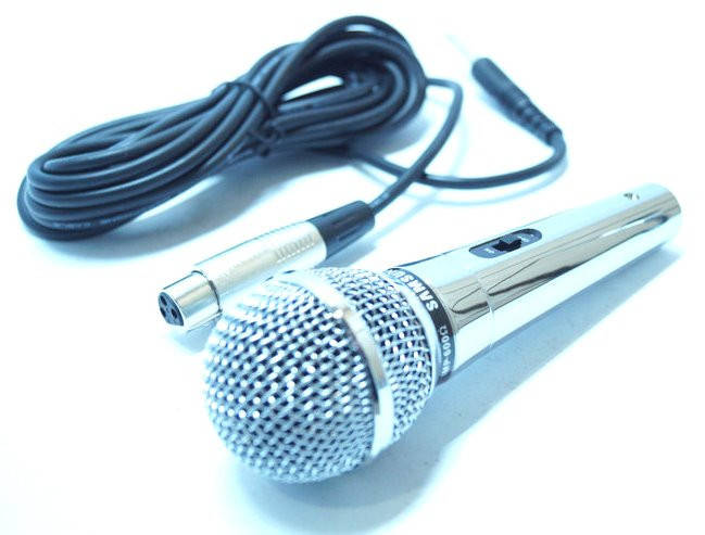 

Микрофон Samsung DT 000