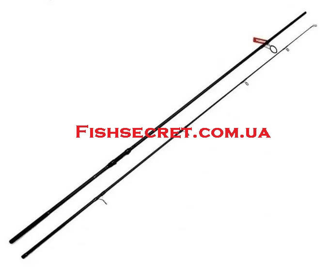 

Спиннинг карповый штекерный FURYA WEIDA (KAIDA) 3.5lb, Черный