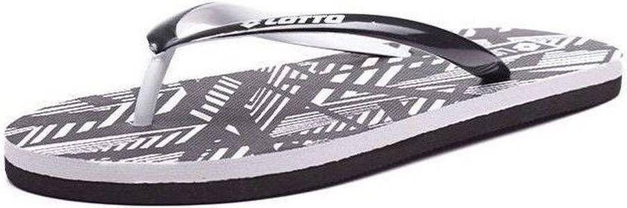 

Вьетнамки женские Lotto HIVA FLIP W черные 213390/1OG