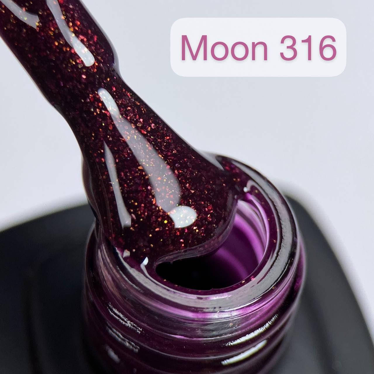 

Гель-лак от Moon Full Colour 316