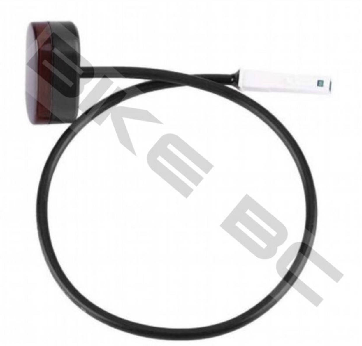 

Задний стоп, Фонарик, провод xiaomi m365 / Pro стоп-сигнал фонарик задній стоп