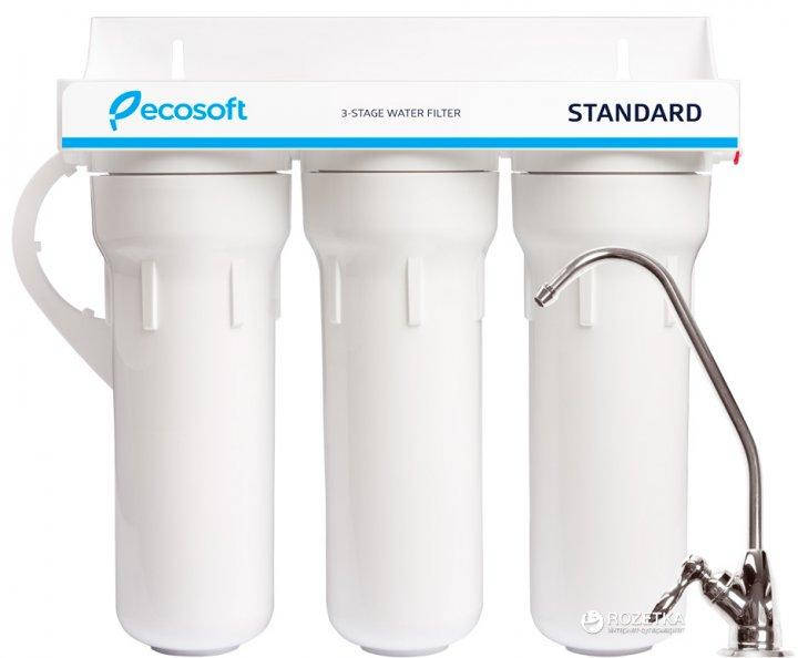 

Фильтр Ecosoft Standard