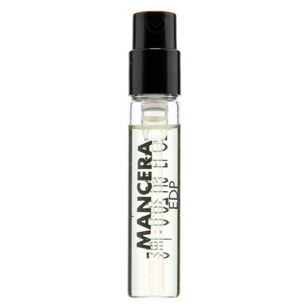 

Mancera Aqua Wood Парфюмированная вода (пробник) 2ml