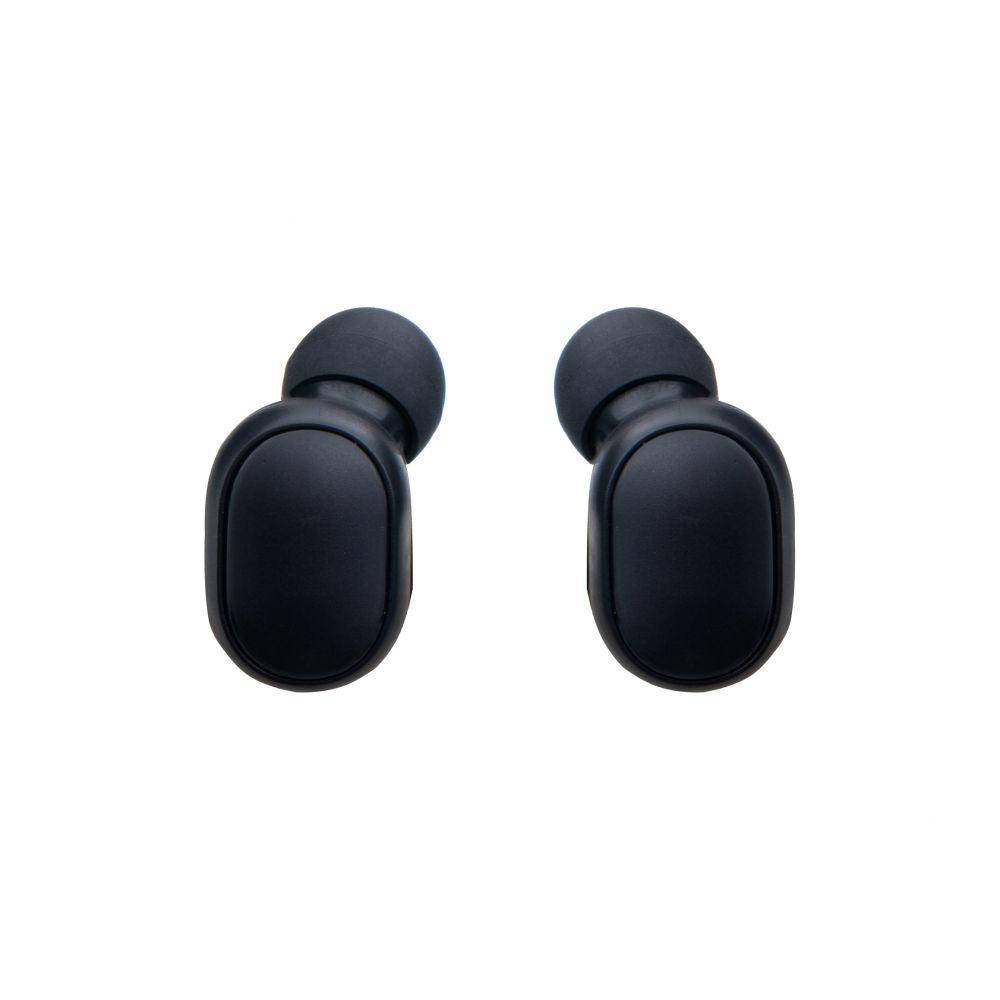 

Наушники TWS MiPods A6S Black, Черный