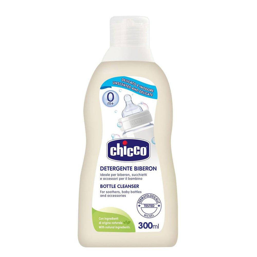 

Средство для мытья детской посуды Chicco