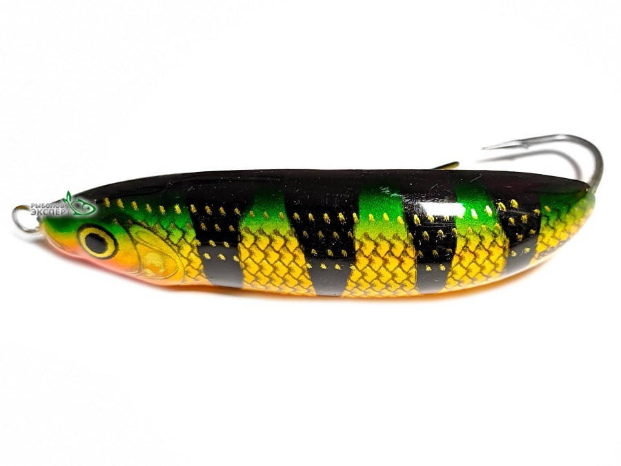 

Блесна Rapala Minnow Spoon RMS7 15г P "Оригинал"