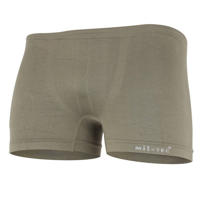 

Труси Mil-Tec Olive Size M, Оливковый