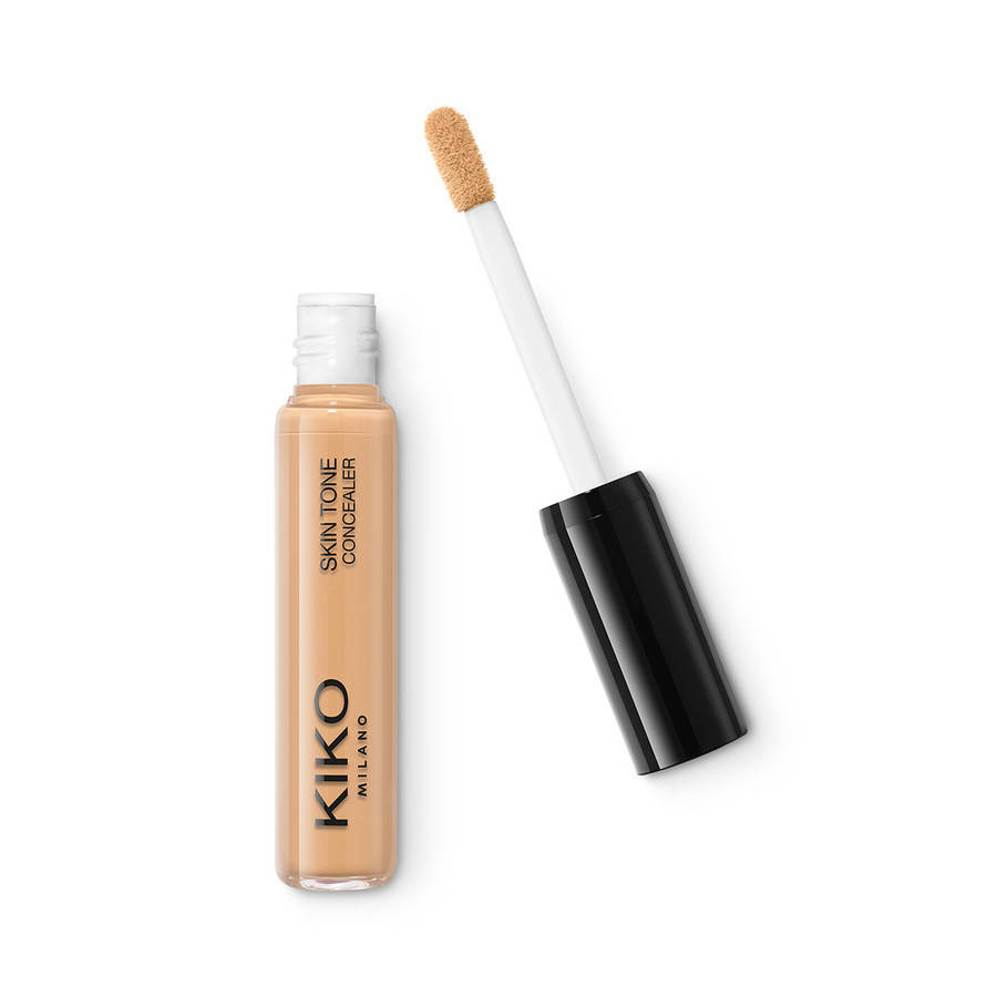 

Консилер KIKO Skin Tone Concealer no.11 Medium Beige