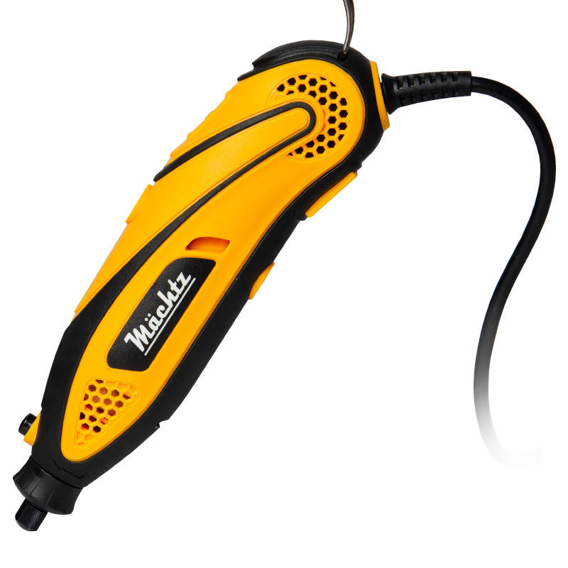 

Гравер Mächtz MMG-280, гравировальная шлифмашина