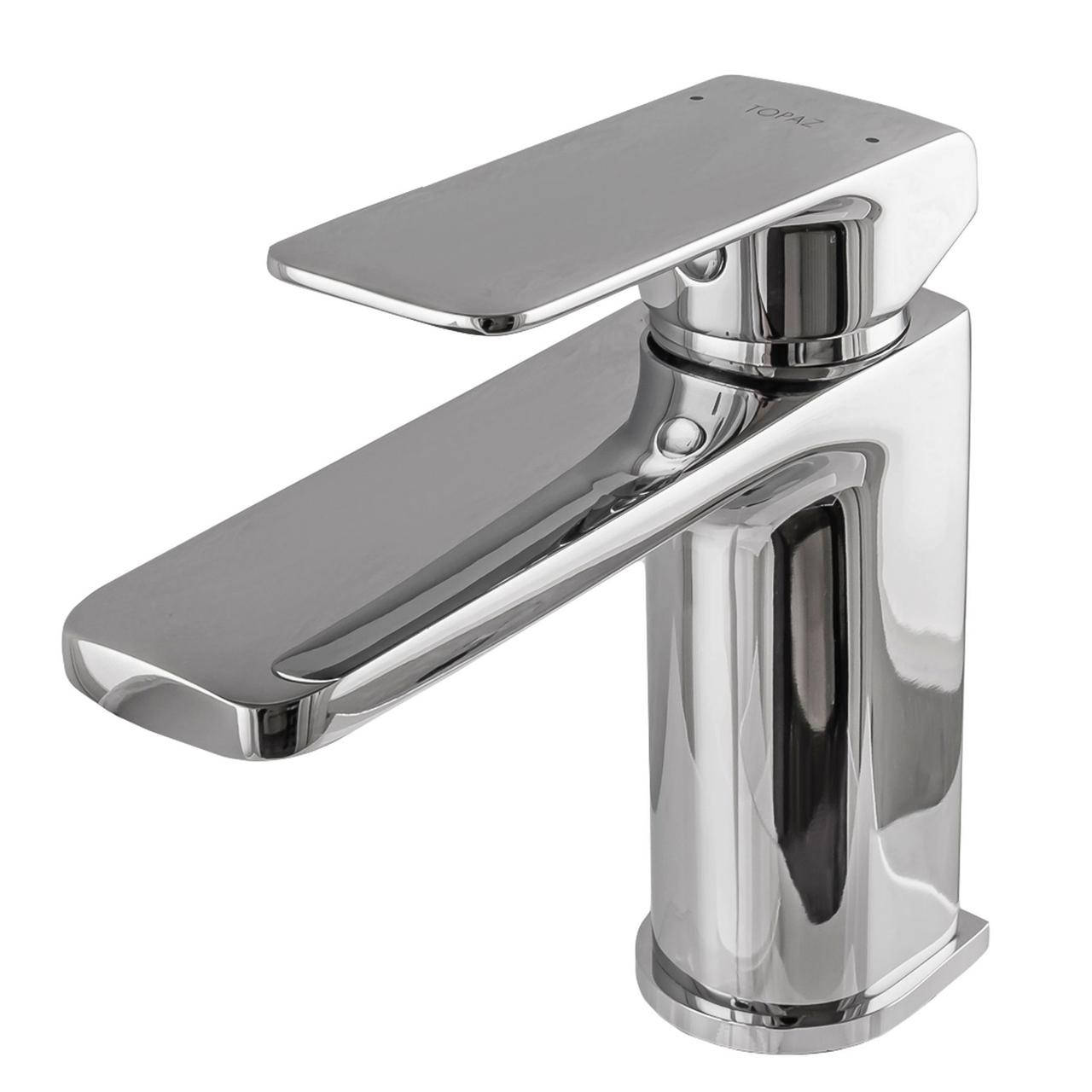 

Смеситель для умывальника TOPAZ ODISS TO 18221-H52, Хром
