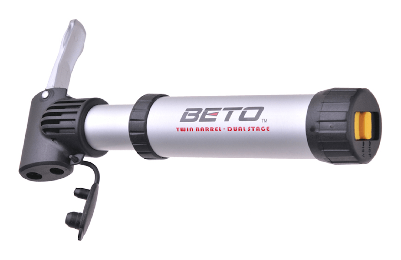 

Насос Beto LD-020A алюминиевый