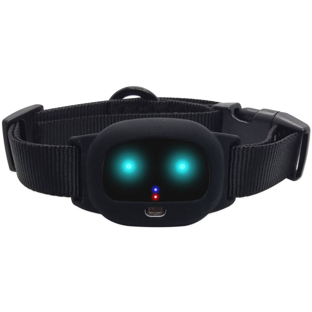 

GPS ошейник для собак MYOX MPT-47DB (черный)