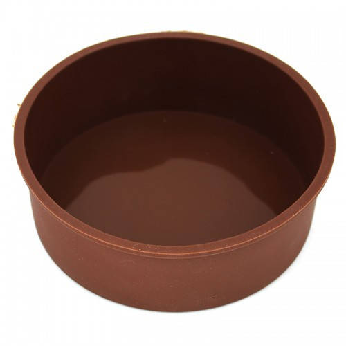 

Форма силиконовая "Круг" диаметр 16 см