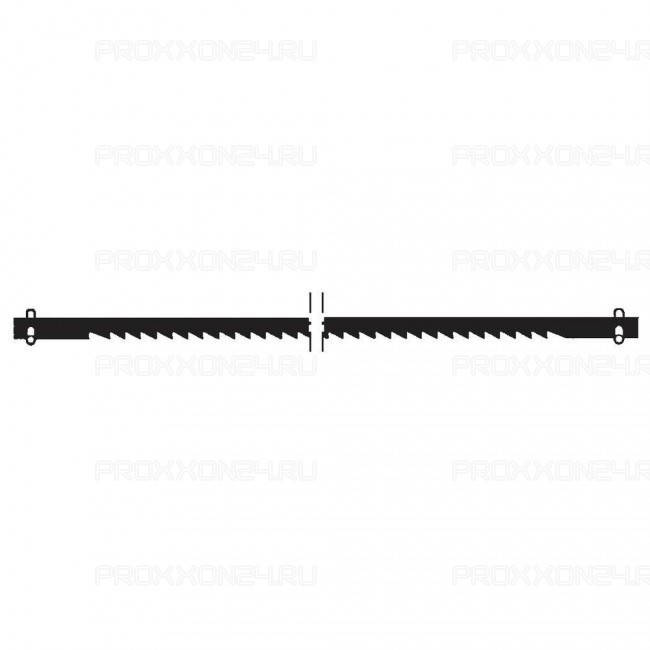 

PROXXON 28745, Пилки 127 мм, со штифтовым креплением,(25 зубьев/25 мм, 12 шт.)