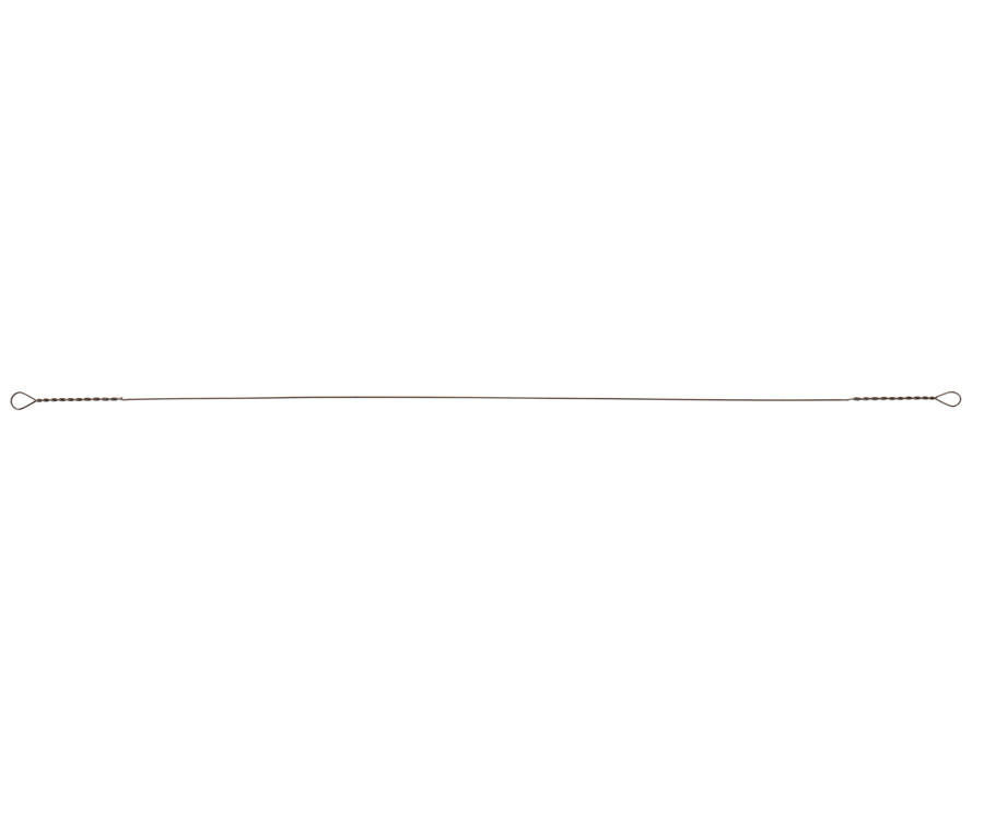 

Поводок Flagman Leader Wire 0.30 150мм